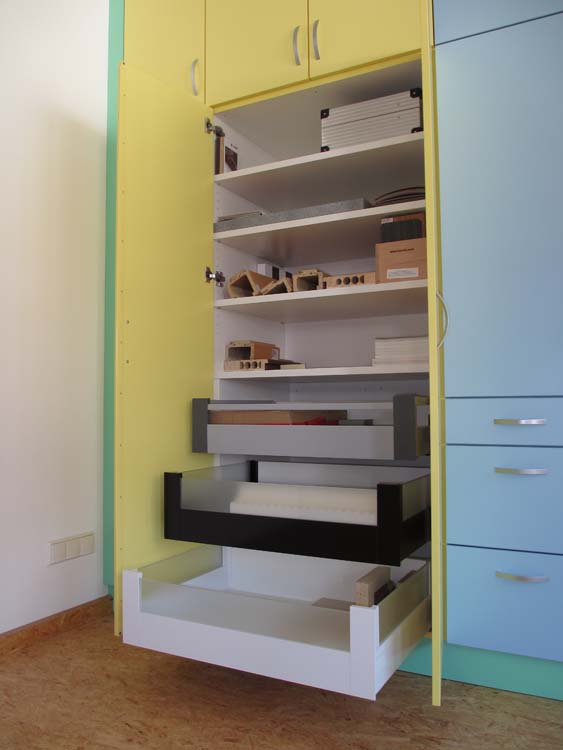 Innenausbau(191)